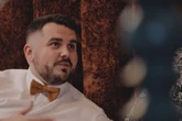 Married At First Sight UK groom Dean wins fans' hearts as they beg 'pair him well'
