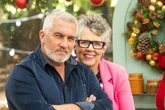 Great British Bake Off rejected 5 years before launch as it was 'like watching paint dry'