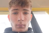 Teen beat partner with golf club and burned her dead nan's memorial, avoids jail