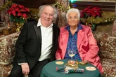EastEnders Pat Butcher star Pam St Clement back in Walford after 13 years away