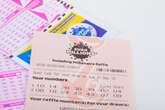 Huge EuroMillions £83.5m jackpot finally claimed making third richest Lottery winner