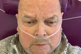 James Whale makes heartbreaking decision with 'weeks to live' in cancer battle