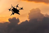 Ukraine drones 'obliterate' Putin's Black Sea fleet causing mass airport panic