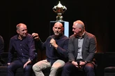 England rugby hero's life changed forever by brutal tragedy before he became a legend