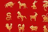 October Chinese horoscope as five luckiest zodiac signs to see major life changes