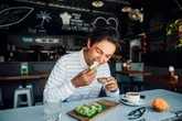 1 in 4 Brits prefer holidaying solo over travelling with family or friends