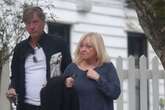 Judy Finnigan broke down in tears over 'traumatic' move with husband Richard Madeley