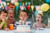 Fifth of parents say one major thing is keeping their child from party invites