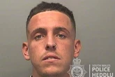Prisoner had letter delivered to his cell under an hour before being found dead