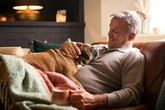 Many Brits take time off work to 'bond' with their new pets