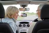 Older drivers set for car tax changes from April - everything you need to know