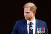 Prince Harry's 'golden ticket' US visa unearthed after months of speculation
