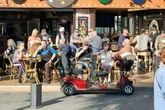 Brits in Spain face new insurance rules for popular mode of transport