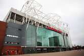 Manchester United hit by mice infestation with hygiene rating slashed at Old Trafford