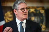 BREAKING Keir Starmer confirms UK will recognise Palestine state as Netanyahu brands it 'absurd'