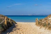 I asked 10 travel experts for Europe's best beach — the one named twice was not in Spain or Greece