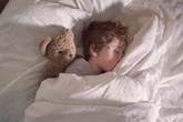Parents struggle to reset children's bedtime routine after summer holidays