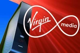 Virgin Media giving away free 50-inch 4K TV - but you'll need to act fast