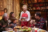 Brits shun hosting duties to avoid post-event clean-up, reveals survey