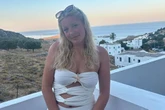 Brit woman, 20, 'can't move for months' after breaking back in horror holiday balcony fall
