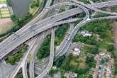 Guided tours of Britain's Spaghetti Junction so popular they've sold out