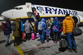 Ryanair cabin crew gives insider tip on how to sit with passengers without paying more