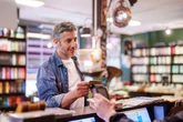 One in five Brits splash out more than £1,000 a year on 'little treats', poll finds
