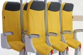 Budget airline 'standing-only' seats revealed - and they could launch in 2026