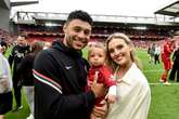 Perrie Edwards and fiancé Alex Oxlade-Chamberlain nearly split as star was 'appalled'