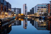 Manchester, Leeds and Oxford named among UK's top 25 business powerhouses