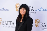 BBC Strictly's Claudia Winkleman almost unrecognisable in rare throwback TV clip