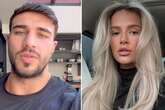 Tommy Fury reveals moment Molly-Mae Hague thought he was cheating before split