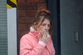 'Goldilocks' burglar used washing machine, slept and brushed teeth after breaking in