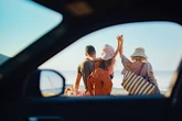 Best car for family holidays revealed - here's why it's a winner