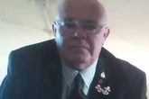 Judge sends vile paedophile, 74, back to prison over what he WORE to court