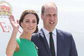 Prince William to 'do things differently' next year as he gives update on Princess Kate's health