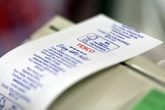Shopper finds Tesco receipt from 27 years ago and is floored by how cheap it was