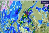 UK snow forecast: '5cm per hour' blizzards to batter Britain after Storm Amy chaos