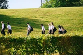 UK school closures skyrocket to 200 due to extreme heat - full list