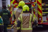 West London fire: three dead as 100 firefighters battle White City blaze