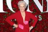 Glenn Close says new film The Deliverance has made her body confident