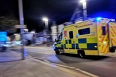 Three babies rushed to hospital after horror crash as police issue appeal