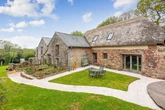 'Best ever' Grand Designs home that took 20 years to build goes on sale