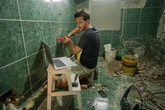 Nick Knowles warns Brits against dangerous DIY house building overconfidence
