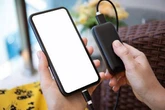 Travel insider shares little-known rule for taking portable chargers on flights