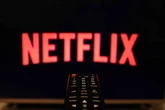 Netflix star collapses and dies while filming new series of hit show