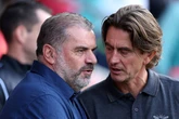 Ange Postecoglou 'contacted by Premier League club' for job after Tottenham exit