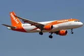 EasyJet plane forced to make emergency landing after passengers complain of 'smell'