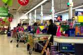 Tesco, Morrisons and Aldi issue urgent recalls on festive foods over safety fears