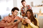 Parents worry social media impacts children's behaviour more than school